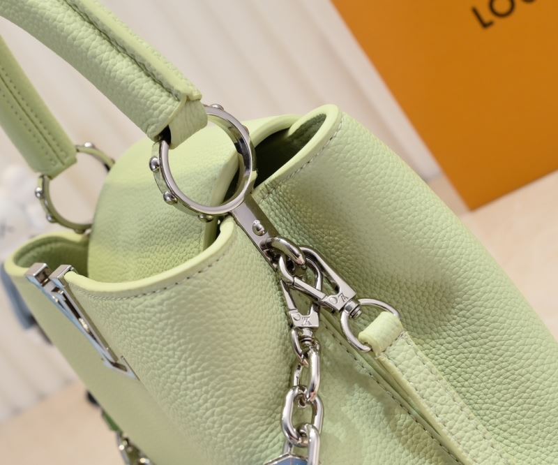 LV Top Handle Bags